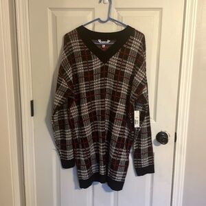NWT! Sweater Dress / Tunic